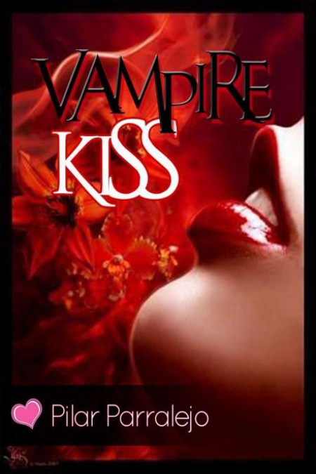 Vampire kiss
