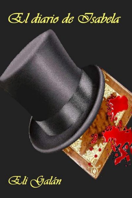 El diario de Isabela