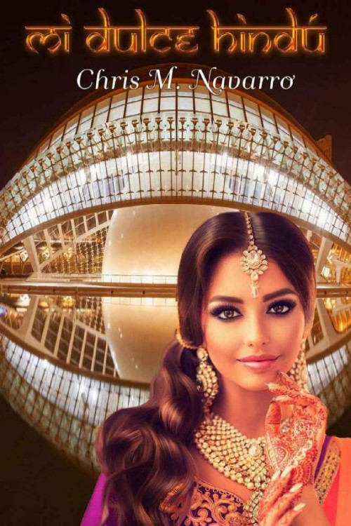 Mi dulce hindú
