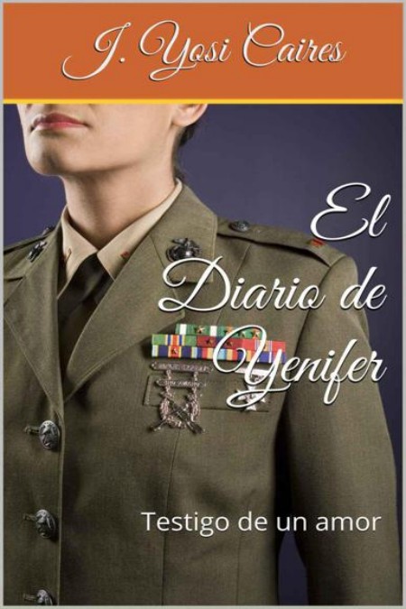 El diario de Yenifer