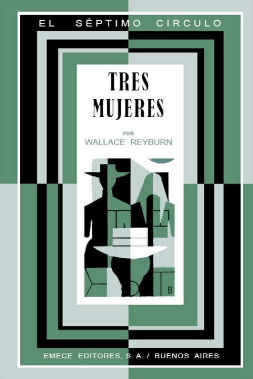 Tres mujeres