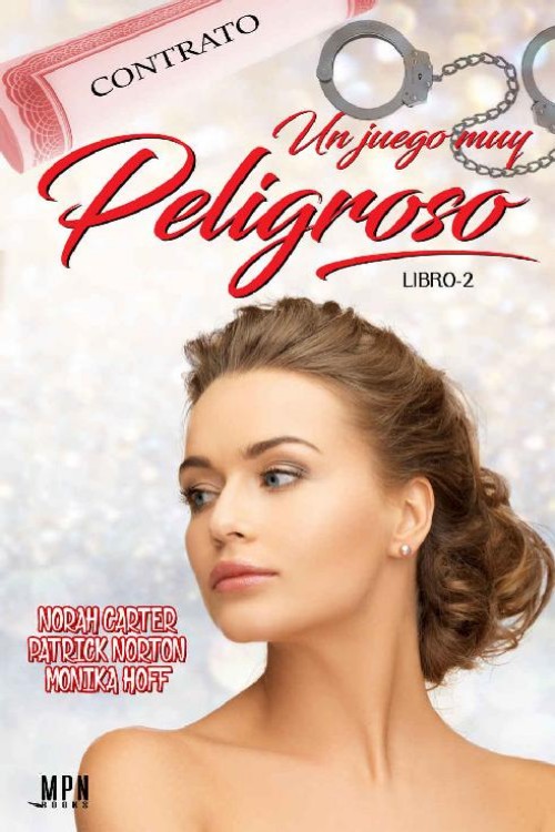 Un juego muy peligroso Libro 2