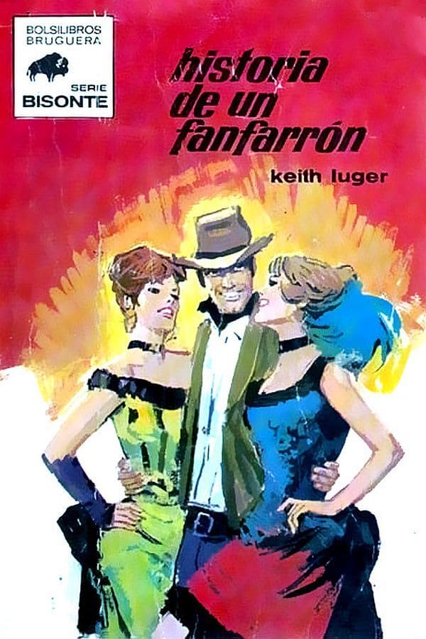 Historia de un fanfarrón