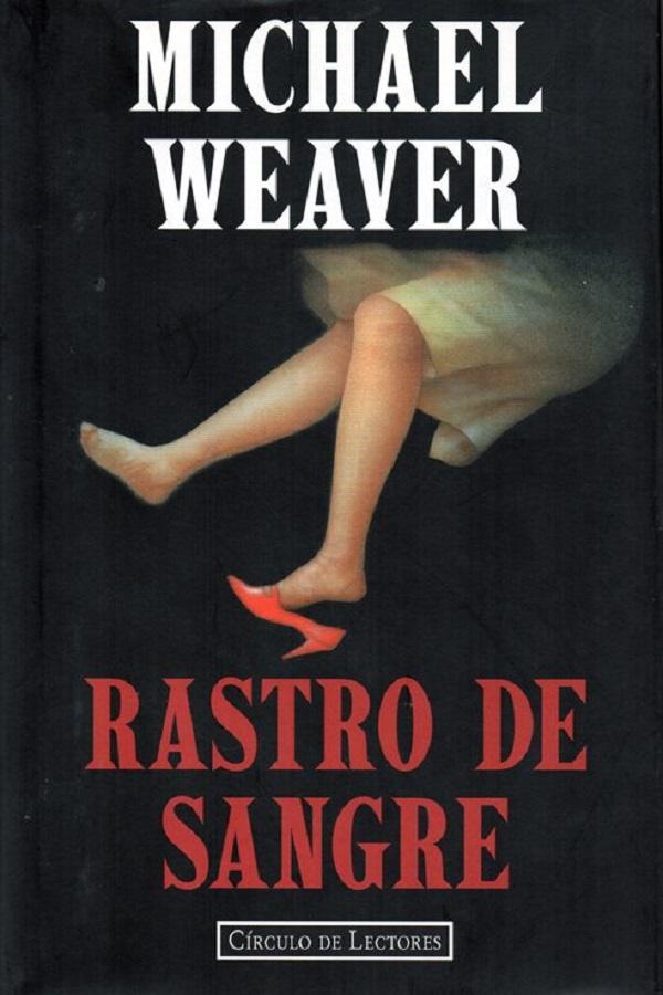 Rastro de sangre