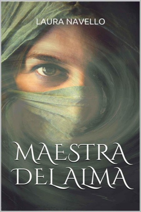 Maestra del alma