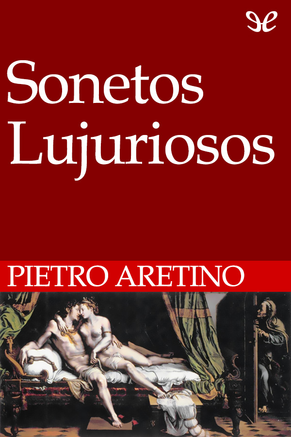 Sonetos lujuriosos