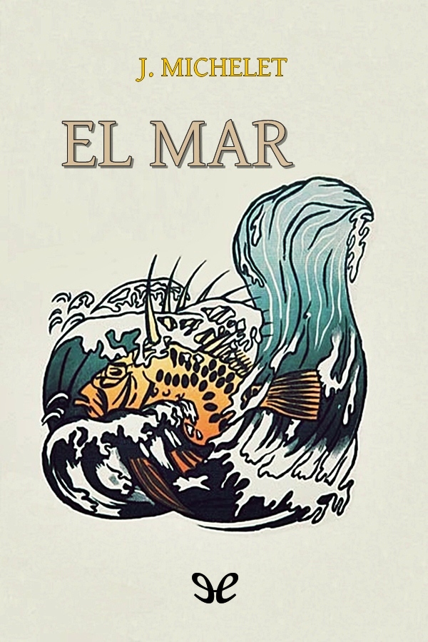 El mar
