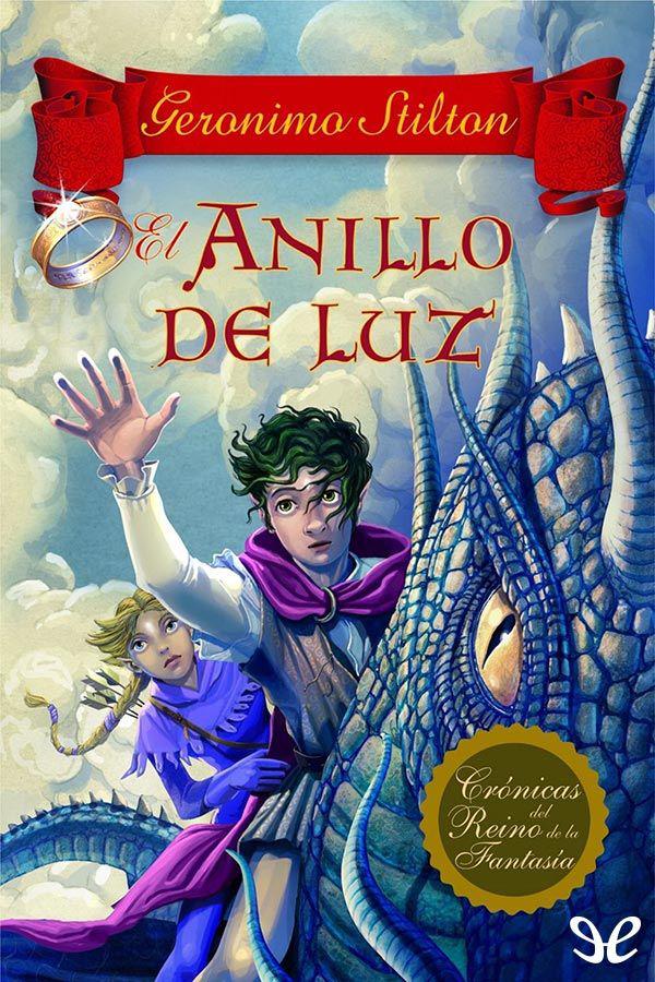 El anillo de luz