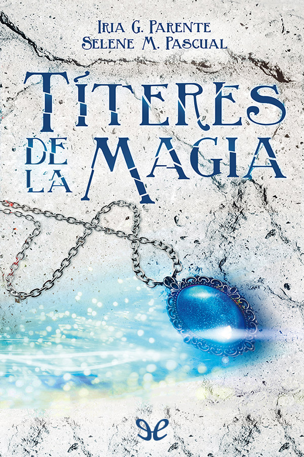 Títeres de la magia