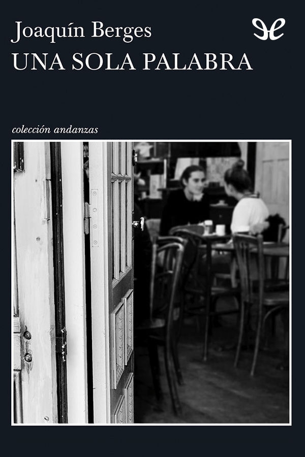 Una sola palabra
