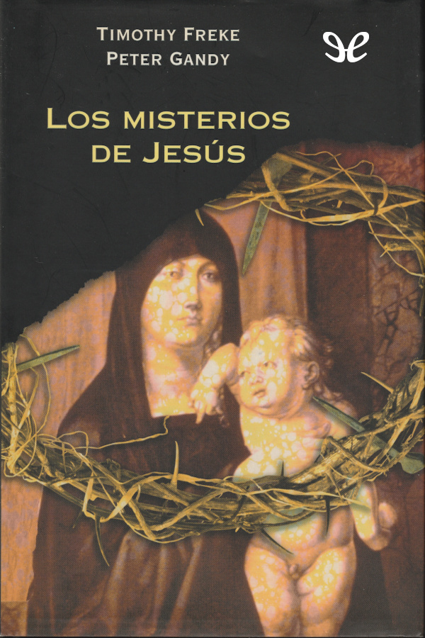 Los misterios de Jesús