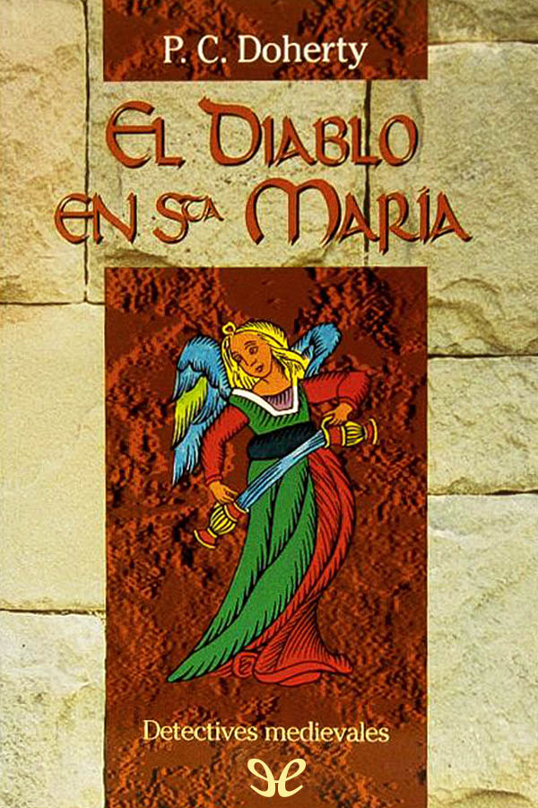 El diablo en Santa María