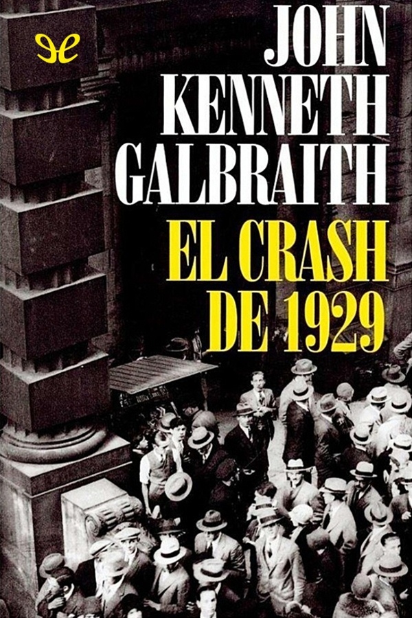 El crash de 1929