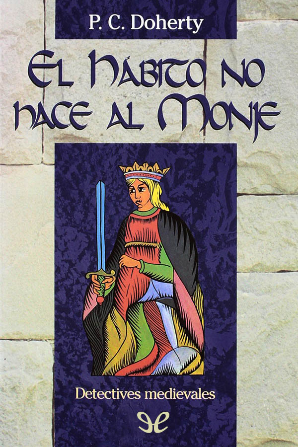 El hábito no hace al monje