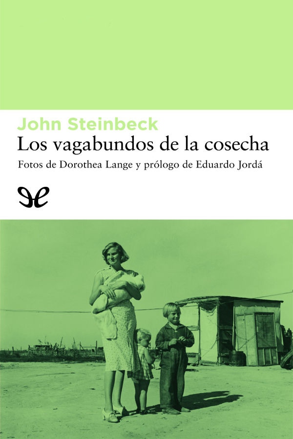 Los vagabundos de la cosecha