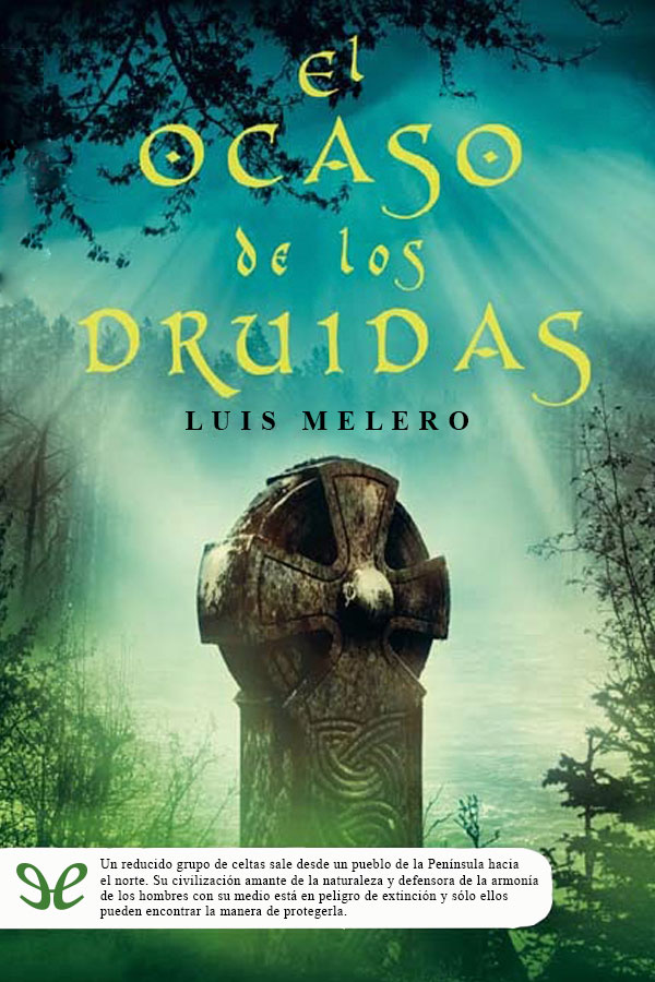 El ocaso de los druidas