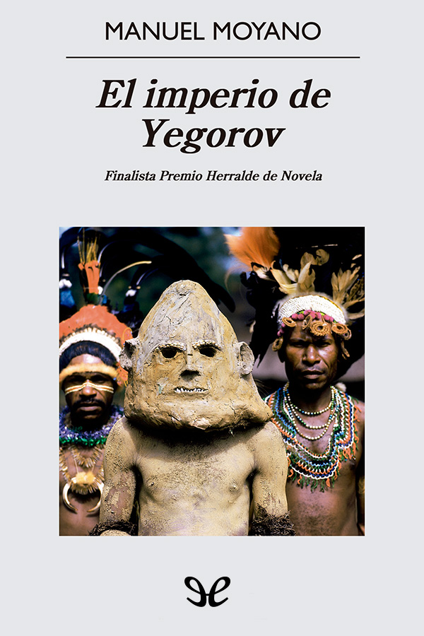 El imperio de Yegorov