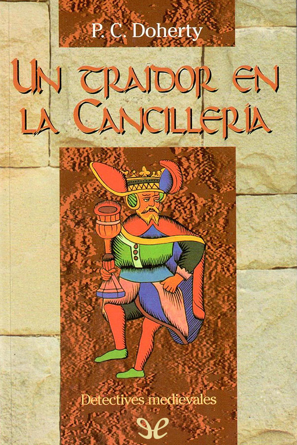 Un traidor en la cancillería