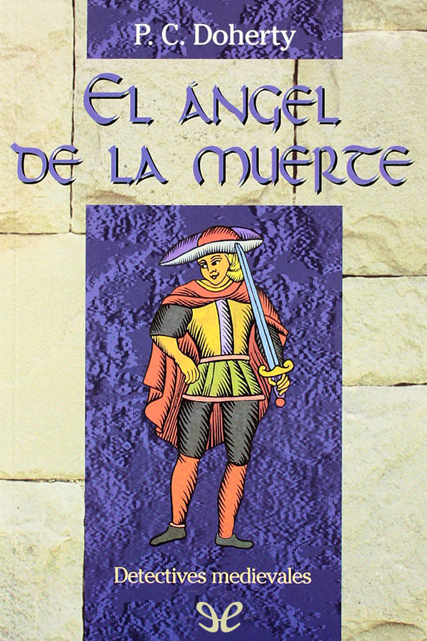 El ángel de la muerte