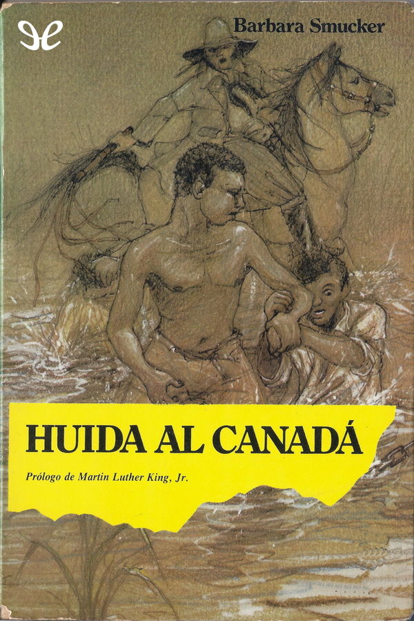 Huida al Canadá