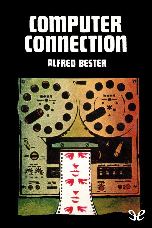 Computer connection