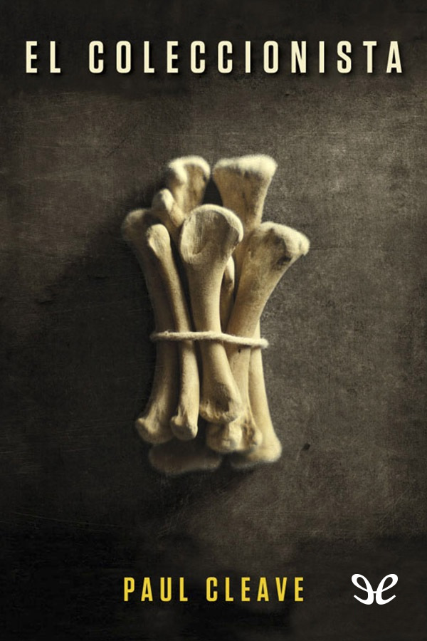 El coleccionista
