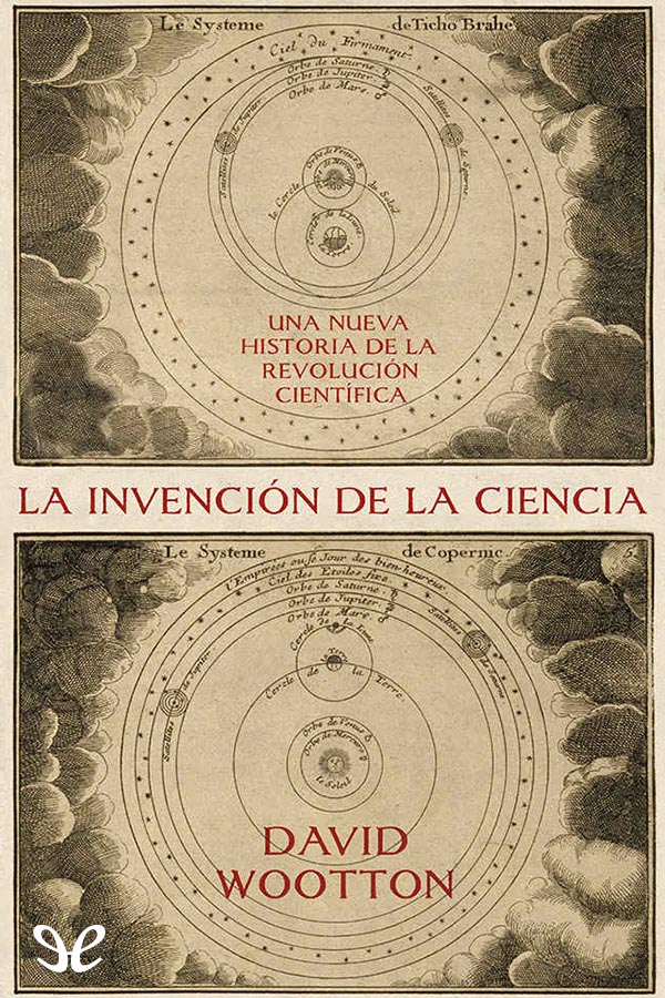La invención de la ciencia