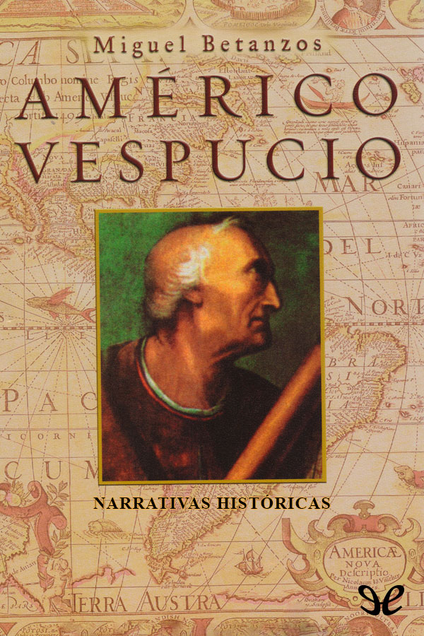 Américo Vespucio