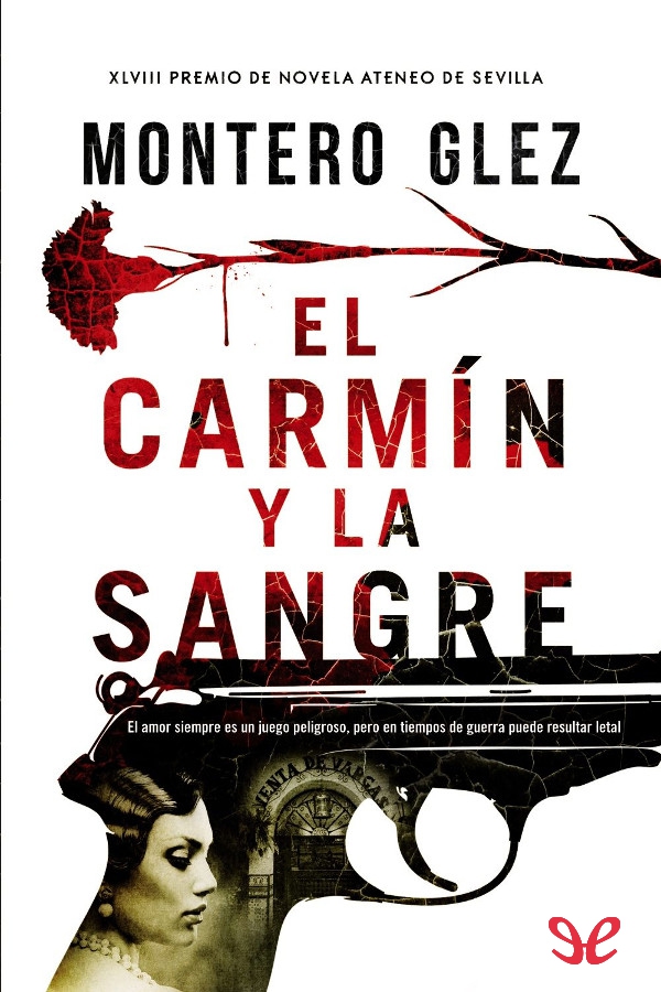 El carmín y la sangre