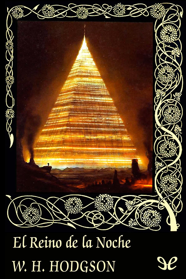 El Reino de la Noche [Una historia de amor]