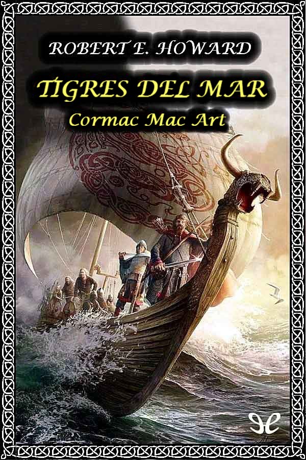 Tigres del mar