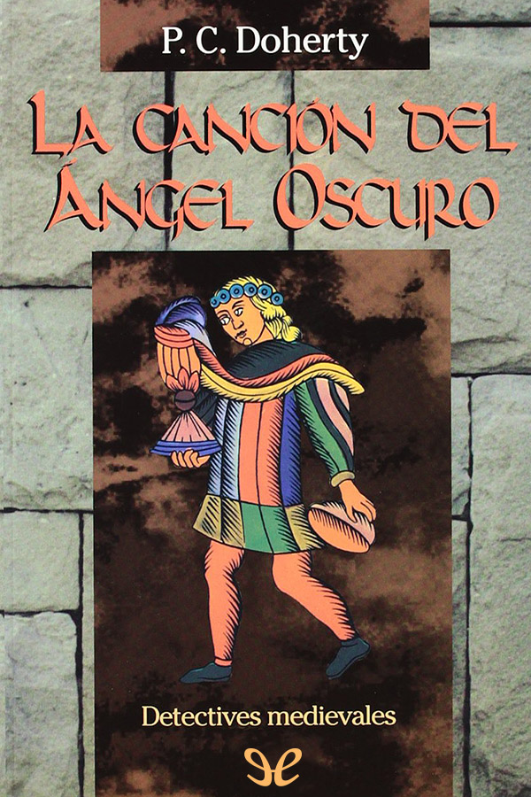 La canción del ángel oscuro