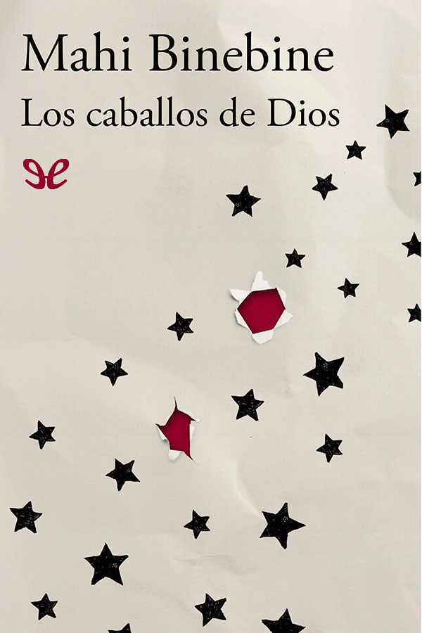 Los caballos de Dios