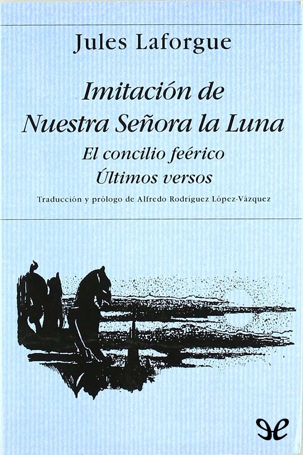 Imitación de Nuestra Señora la Luna