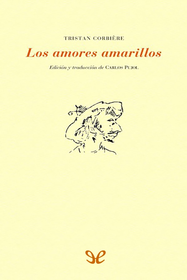 Los amores amarillos