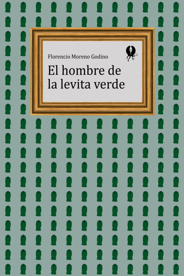 El hombre de la levita verde