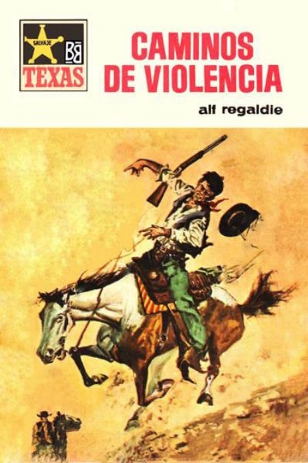 Caminos de violencia