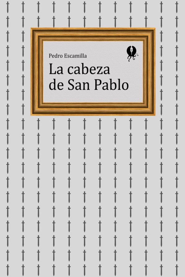 La cabeza de San Pablo
