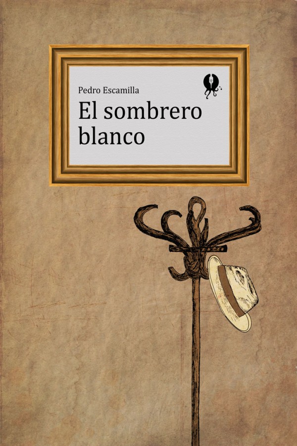 El sombrero blanco