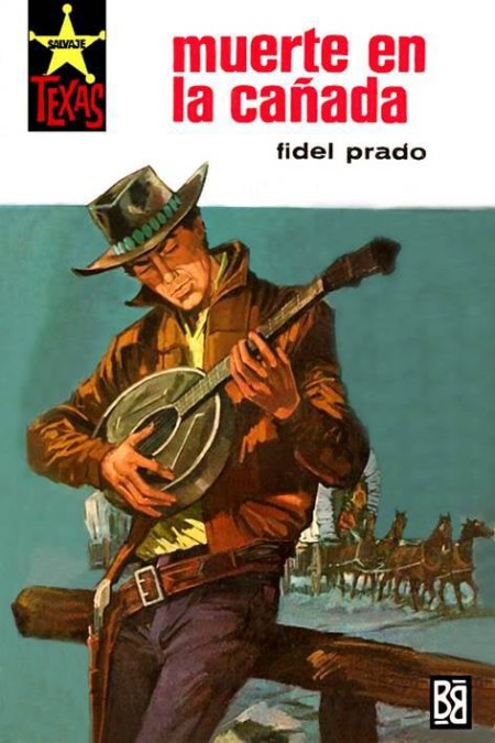 Muerte en la cañada