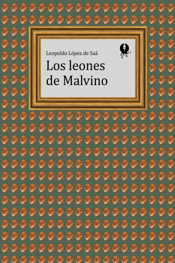 Los leones de Malvino