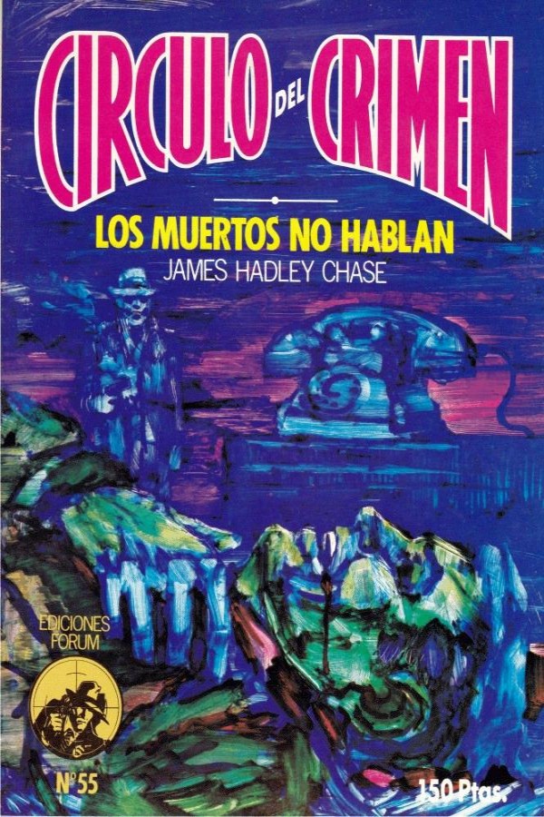Los muertos no hablan (2ª Ed.)
