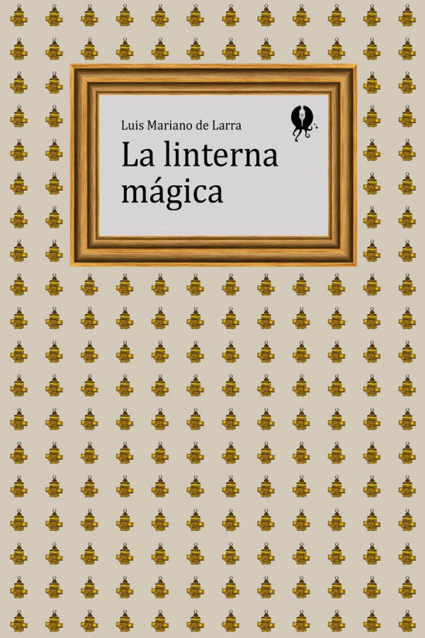 La linterna mágica
