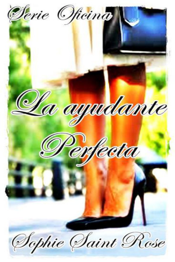 La ayudante perfecta