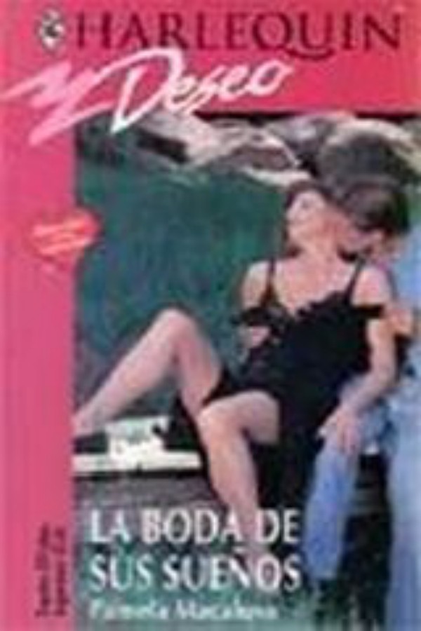 La boda de sus sueños