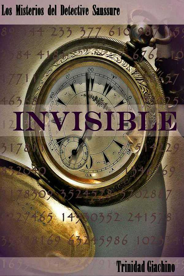 Invisible