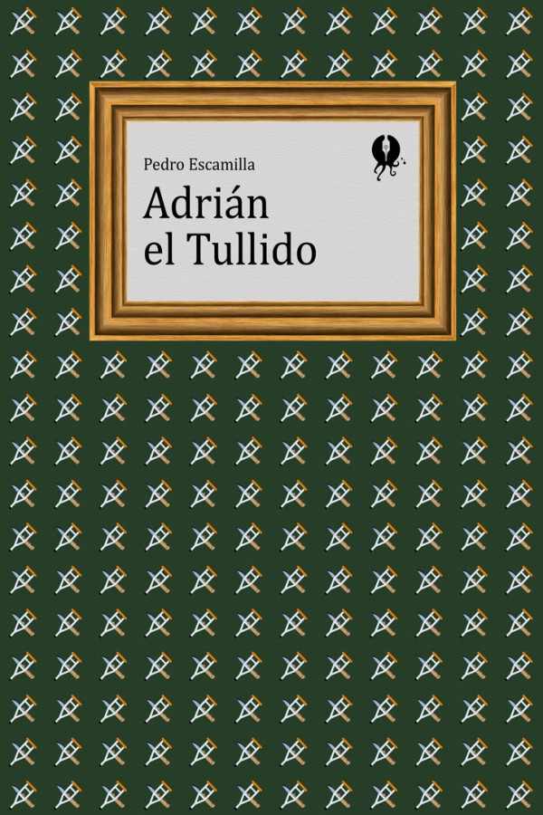 Adrián el Tullido