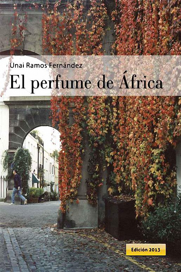 El perfume de África
