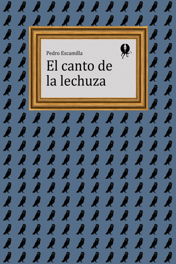 El canto de la lechuza