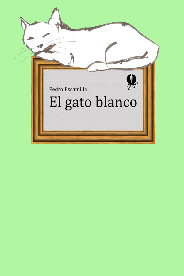 El gato blanco